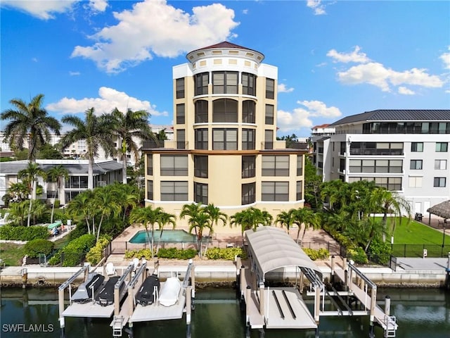 908 Panama Ct Unit 506, Marco Island, FL 34145 - photo 2