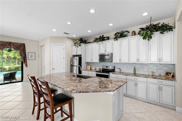4103 Raffia Dr, Naples, FL 34119 - photo 11