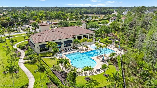 4103 Raffia Dr, Naples, FL 34119 - photo 47