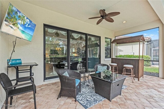 4103 Raffia Dr, Naples, FL 34119 - photo 29