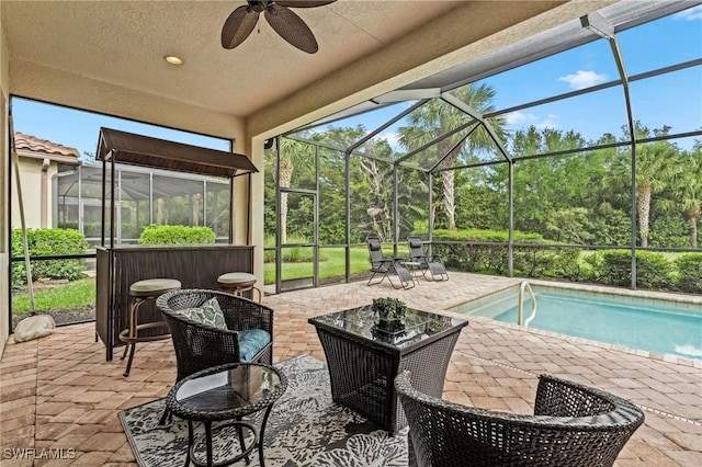 4103 Raffia Dr, Naples, FL 34119 - photo 28