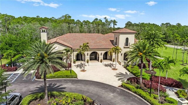4103 Raffia Dr, Naples, FL 34119 - photo 43