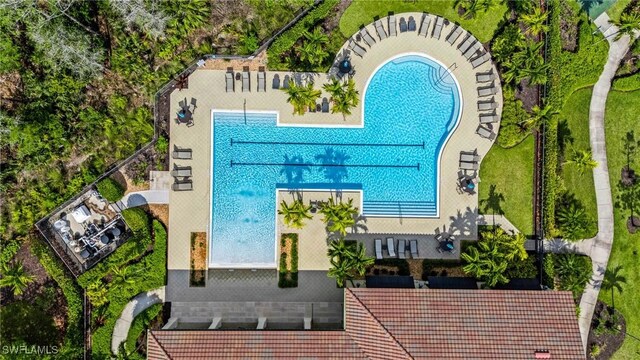 4103 Raffia Dr, Naples, FL 34119 - photo 46