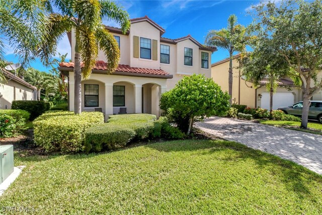 4103 Raffia Dr, Naples, FL 34119 - photo 2