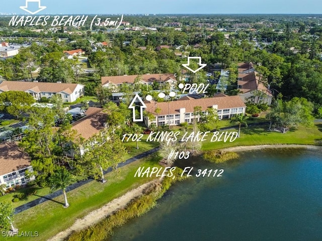 1702 Kings Lake Blvd Unit 103, Naples, FL 34112 - photo 30
