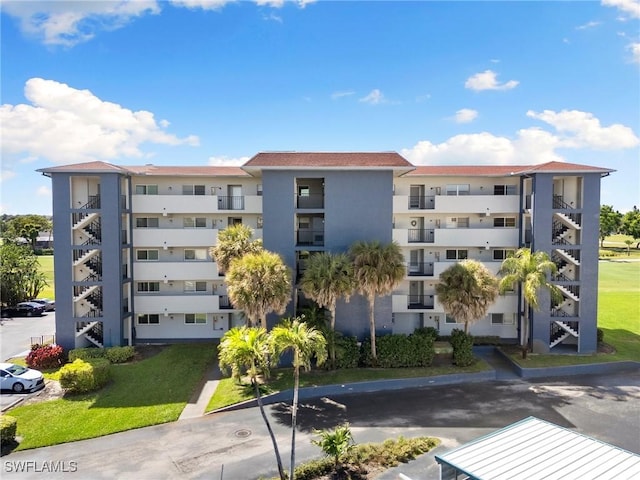 190 Pebble Beach Blvd Unit 505, Naples, FL 34113 - photo 1