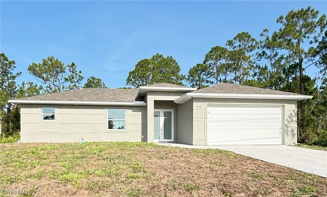 842 Giorgio Ave S, Lehigh Acres, FL 33974 - photo 1