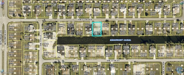 640 SW 12th Ter, Cape Coral, FL 33991 - photo 3