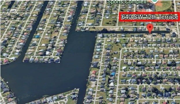 640 SW 12th Ter, Cape Coral, FL 33991 - photo 5