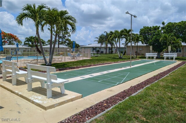 8649 Flores Ct, Fort Myers, FL 33907 - photo 28