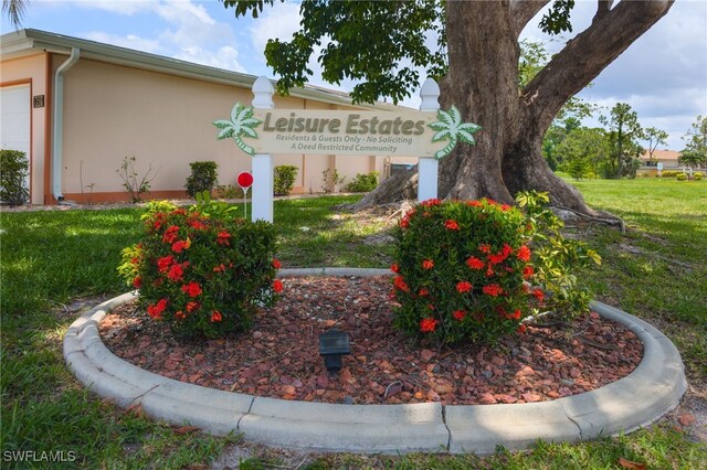 8649 Flores Ct, Fort Myers, FL 33907 - photo 29