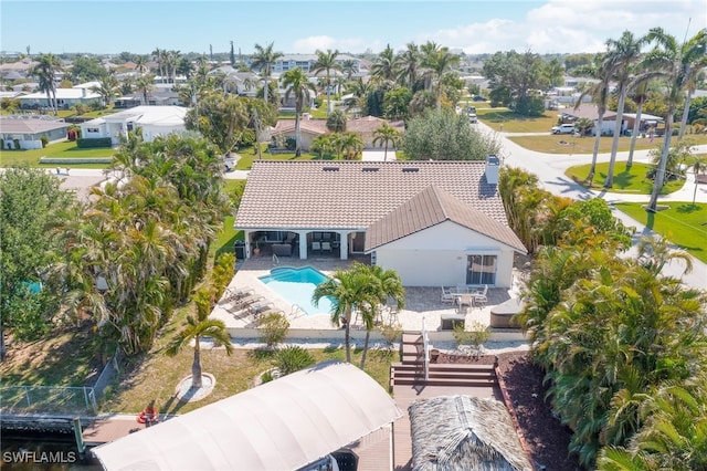 5158 Santa Rosa Ct, Cape Coral, FL 33904 - photo 37