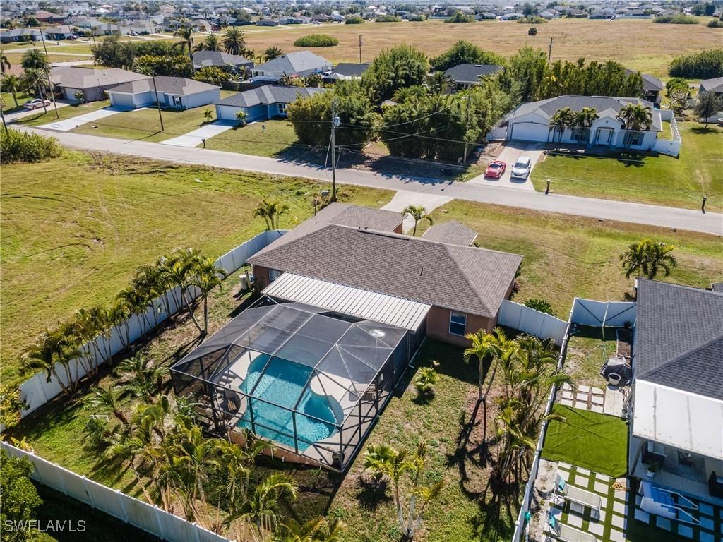 1105 NW 12th Ter, Cape Coral, FL 33993 - photo 1