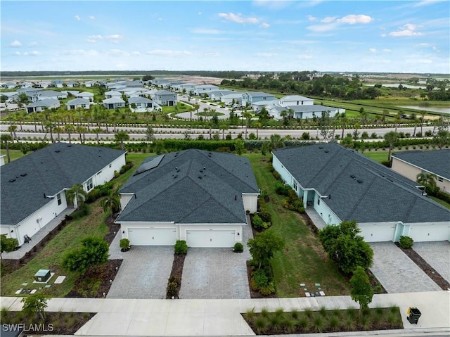 17857 Woodland Ct, Punta Gorda, FL 33982 - aerial perspective of suburban area