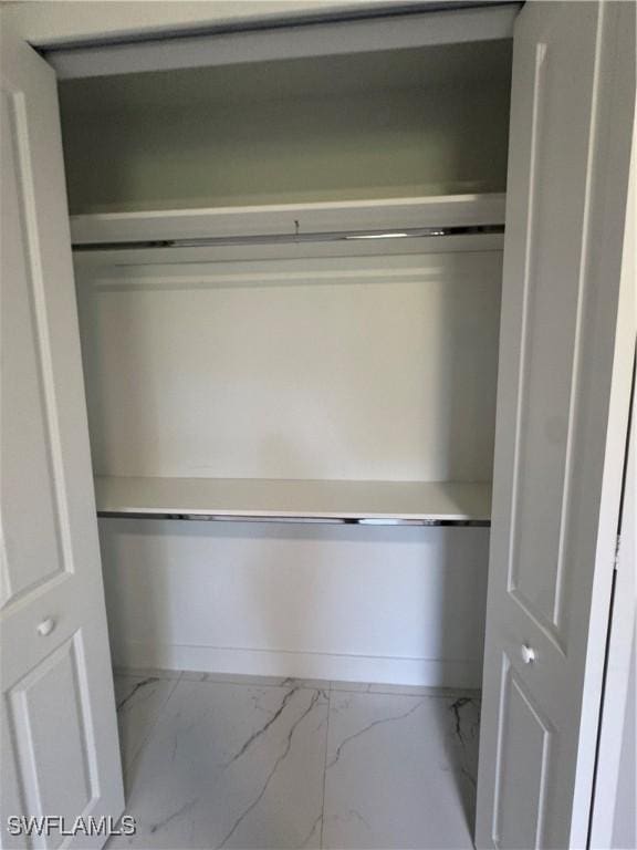 3003 18th St W, Lehigh Acres, FL 33976 - view of closet
