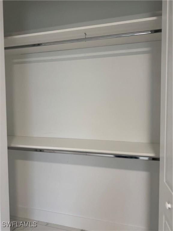 3003 18th St W, Lehigh Acres, FL 33976 - view of closet