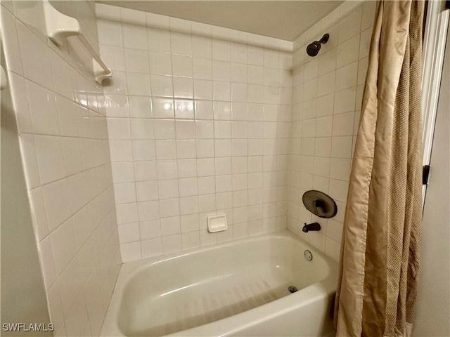 7390 Estero Blvd Unit 702, Fort Myers Beach, FL 33931 - full bath with shower / bath combo
