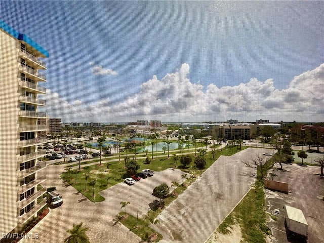 7390 Estero Blvd Unit 702, Fort Myers Beach, FL 33931 - water view