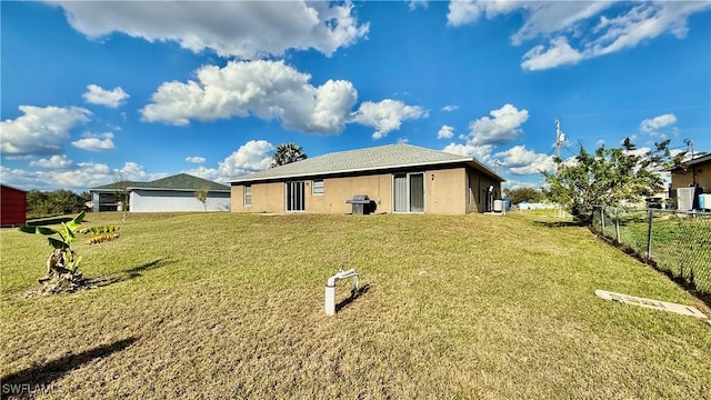 528 Peerless Cir, Lehigh Acres, FL 33974 - photo 15