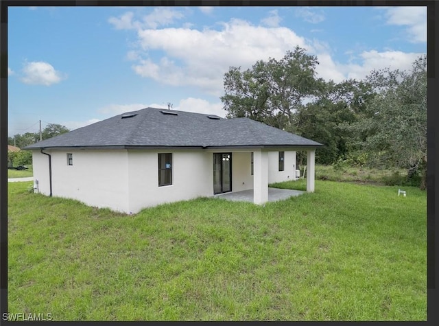 607 Pelee Ave, Lehigh Acres, FL 33974 - photo 4
