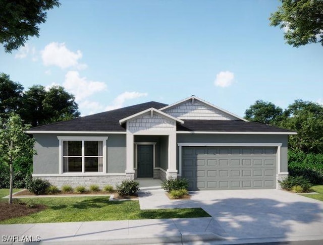 1039 Asther St E, Lehigh Acres, FL 33974 - photo 4