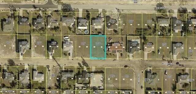 1013 NE 12th Ter, Cape Coral, FL 33909 - photo 1