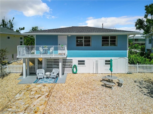 244 Dundee Rd, Fort Myers Beach, FL 33931 - photo 35