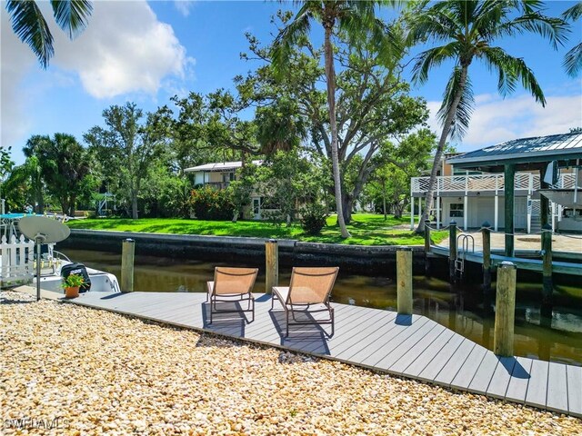 244 Dundee Rd, Fort Myers Beach, FL 33931 - photo 36