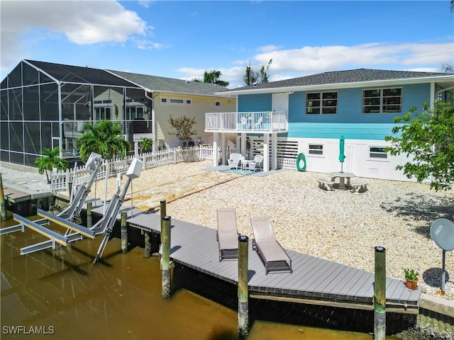 244 Dundee Rd, Fort Myers Beach, FL 33931 - photo 38