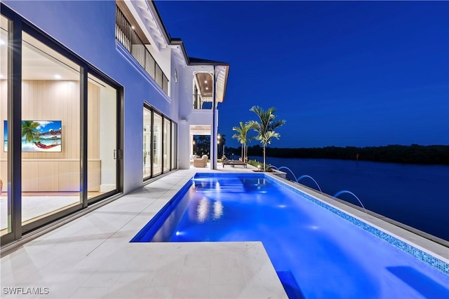 2375 Snook Dr, Naples, FL 34102 - photo 30