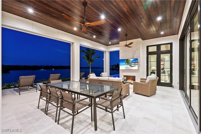 2375 Snook Dr, Naples, FL 34102 - photo 22