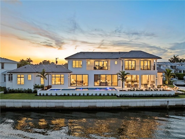 2375 Snook Dr, Naples, FL 34102 - photo 3