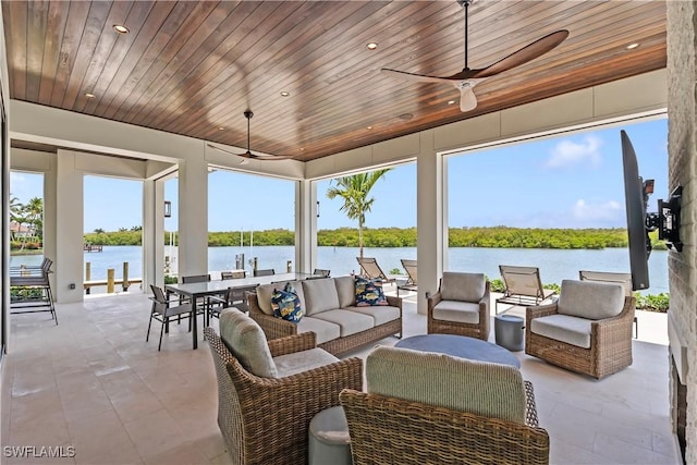 2375 Snook Dr, Naples, FL 34102 - photo 25