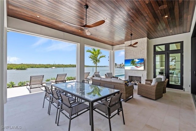 2375 Snook Dr, Naples, FL 34102 - photo 23