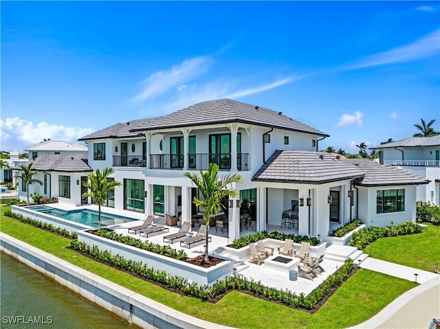 2375 Snook Dr, Naples, FL 34102 - photo 34