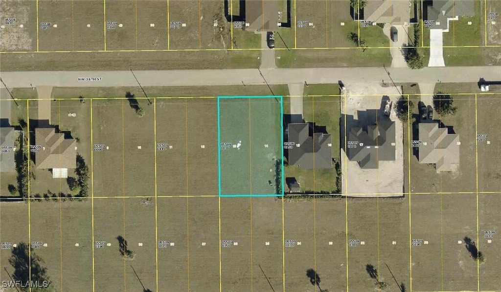 3904 NW 38th St, Cape Coral, FL 33993