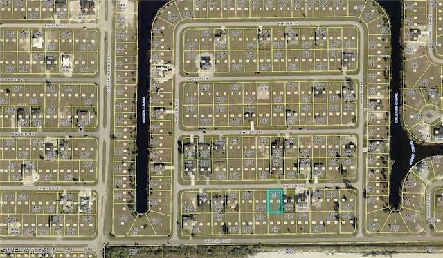3904 NW 38th St, Cape Coral, FL 33993