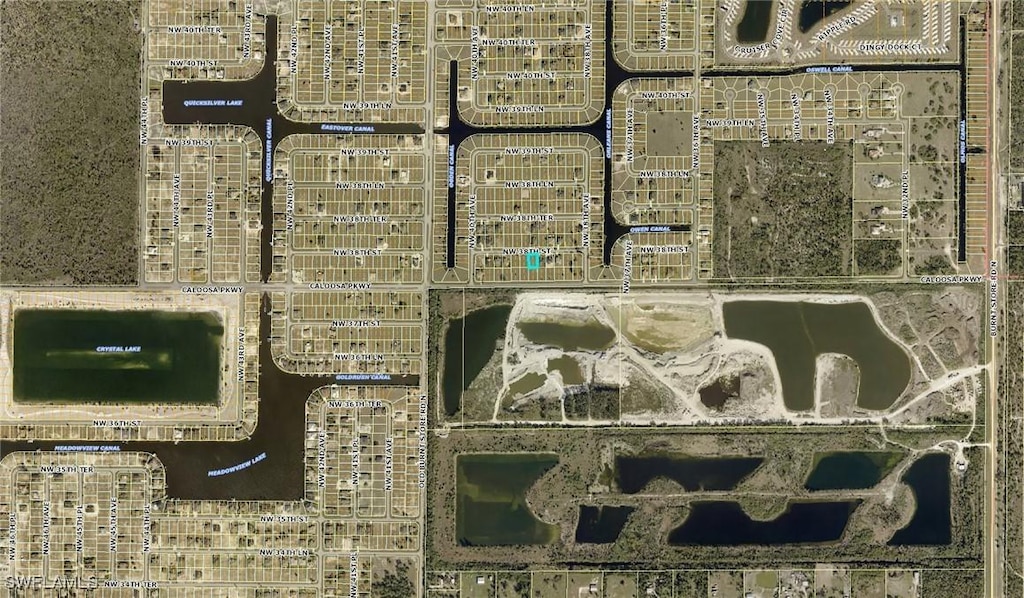 3904 NW 38th St, Cape Coral, FL 33993