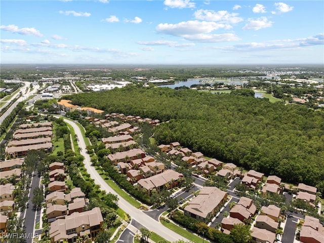 9114 Chula Vista Ln Unit 11901, Naples, FL 34113 - view of property location featuring nearby suburban area and a nearby body of water