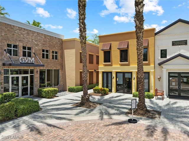 9114 Chula Vista Ln Unit 11901, Naples, FL 34113 - view of property