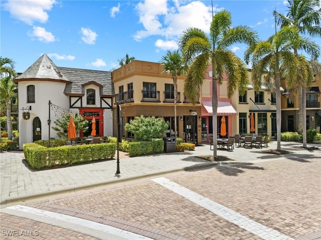 9114 Chula Vista Ln Unit 11901, Naples, FL 34113 - view of building exterior
