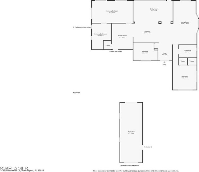 5654 Natoma Dr, Fort Myers, FL 33919 - photo 21