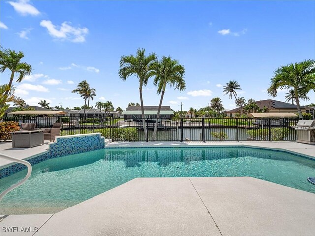 5337 SW 10th Ave, Cape Coral, FL 33914 - photo 10