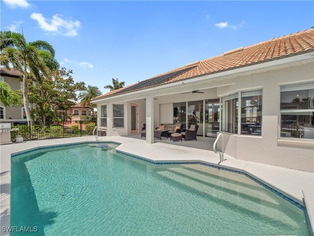 5337 SW 10th Ave, Cape Coral, FL 33914 - photo 11
