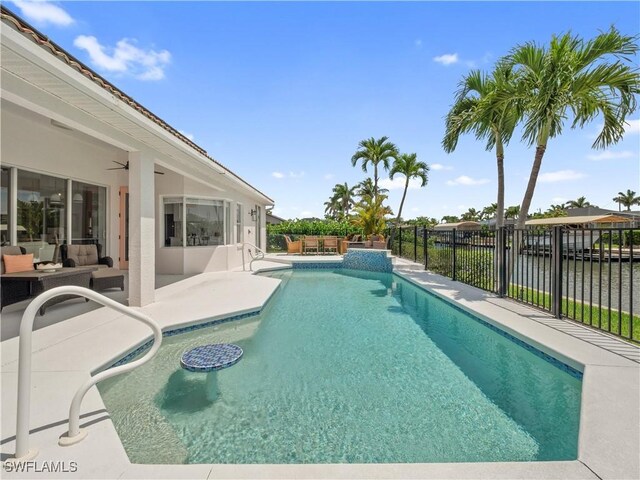 5337 SW 10th Ave, Cape Coral, FL 33914 - photo 37