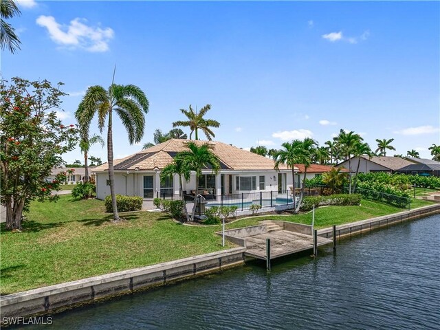 5337 SW 10th Ave, Cape Coral, FL 33914 - photo 47