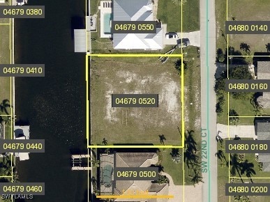4132 SW 22nd Ct, Cape Coral, FL 33914 - photo 5