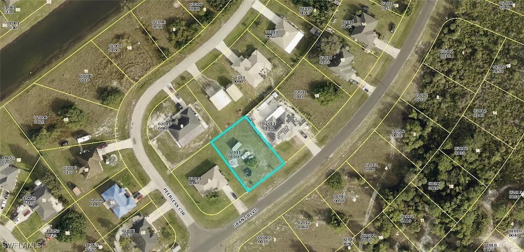 179 Grant Blvd, Lehigh Acres, FL 33974 - photo 2