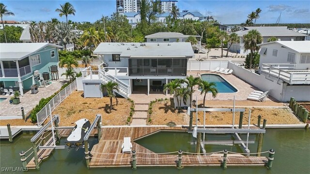 370 Bayland Rd, Fort Myers Beach, FL 33931 - photo 1