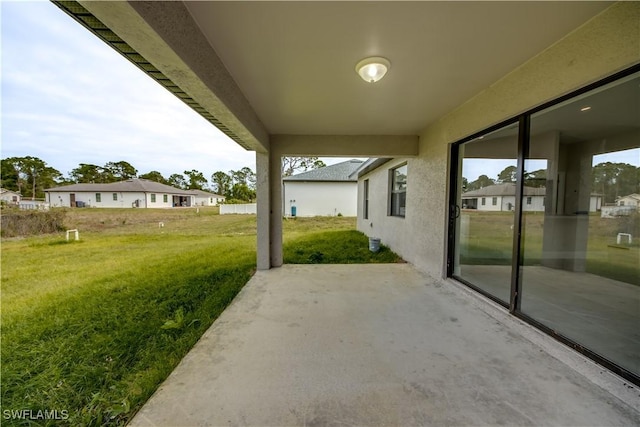 4114 2nd St SW, Lehigh Acres, FL 33976 - view of patio / terrace